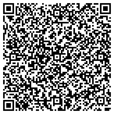 QR-код с контактной информацией организации ООО Автошкола 
