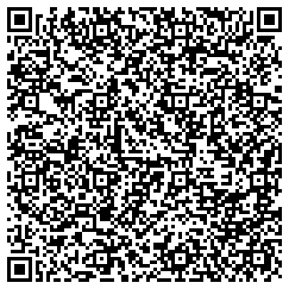 QR-код с контактной информацией организации ООО Торгово - строительный рынок "ТУБ"