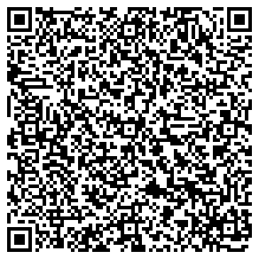 QR-код с контактной информацией организации Tramplinonline