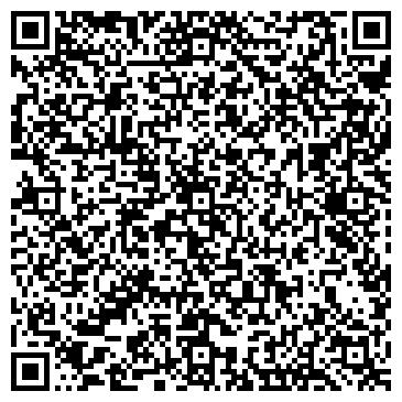 QR-код с контактной информацией организации ООО ЭвенЛайт Групп