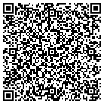 QR-код с контактной информацией организации ООО Золотая Орда