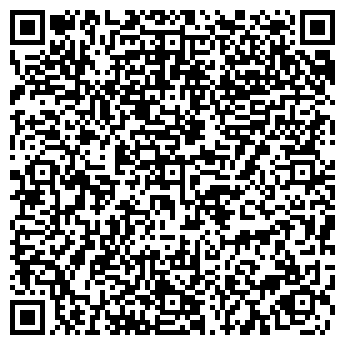 QR-код с контактной информацией организации ИП Photoclub