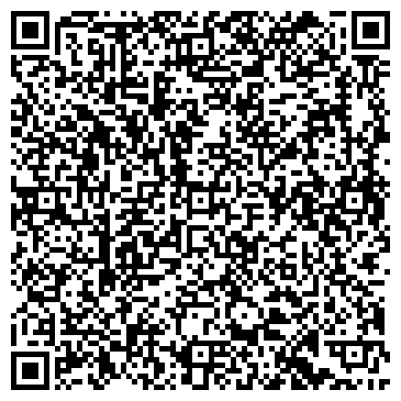 QR-код с контактной информацией организации ООО Тесла - проект