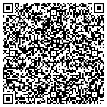 QR-код с контактной информацией организации ип Частный детский сад «КОТЕНОК»