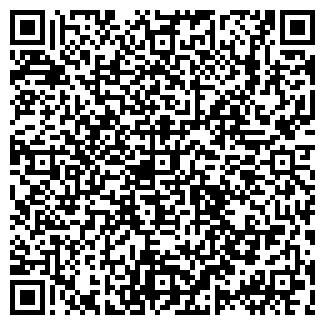 QR-код с контактной информацией организации Дома и Бани