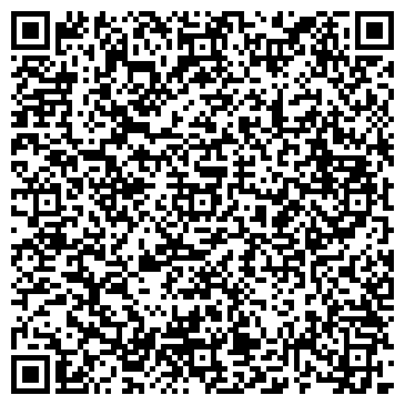 QR-код с контактной информацией организации ООО Дизайн - студия «Провинция»