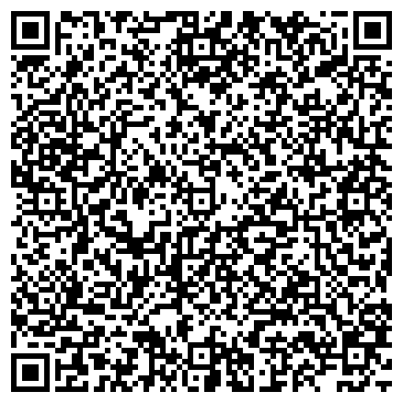 QR-код с контактной информацией организации Центр развития детей "Солнышко"
