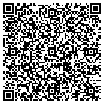 QR-код с контактной информацией организации Kitcase