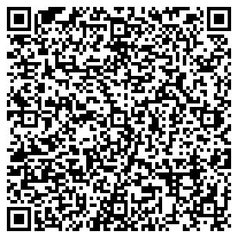 QR-код с контактной информацией организации ООО Котокафе "Котариум"
