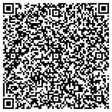 QR-код с контактной информацией организации ООО Салон красоты  4Beauty
