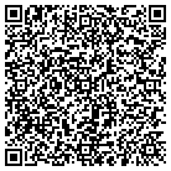 QR-код с контактной информацией организации ООО АксиомА
