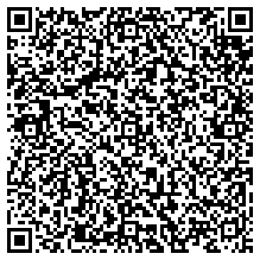 QR-код с контактной информацией организации ЧРУП Мегаполис Медиа