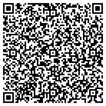 QR-код с контактной информацией организации Медекс