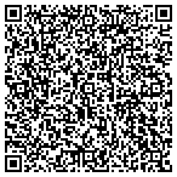 QR-код с контактной информацией организации ИП Домашний детский сад "Карапуз"