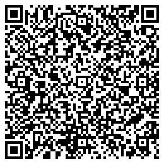 QR-код с контактной информацией организации ИП Инь - Янь