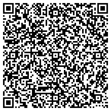 QR-код с контактной информацией организации Поклейка обоев в Гатчине