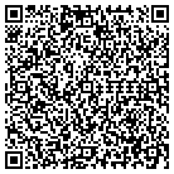 QR-код с контактной информацией организации ООО La Ferme