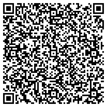 QR-код с контактной информацией организации ООО ТД НТЦ «Молот»