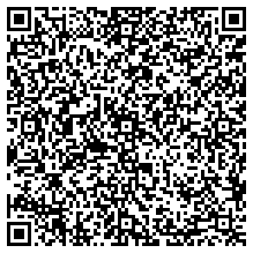 QR-код с контактной информацией организации ООО Черника оптика