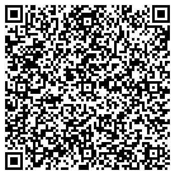QR-код с контактной информацией организации ООО Стройкадры