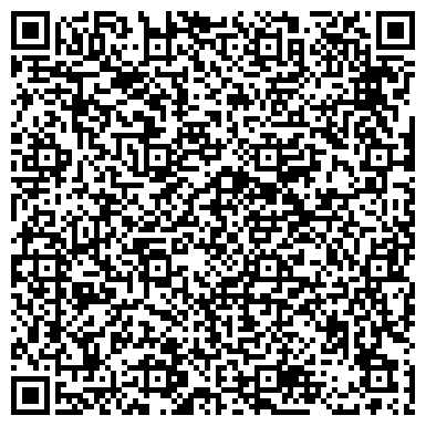 QR-код с контактной информацией организации ООО Patinage Artistique