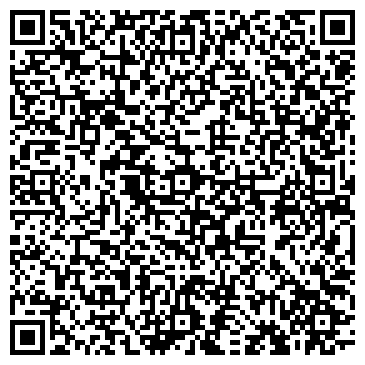 QR-код с контактной информацией организации Фитнес - клуб "ФормаТ"