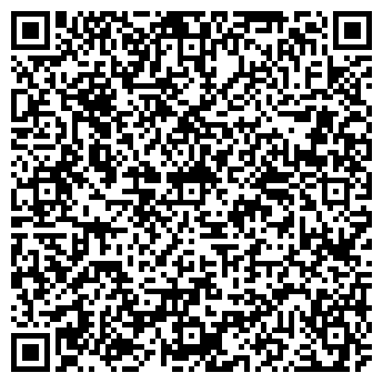 QR-код с контактной информацией организации ИП Салон "Оптика"