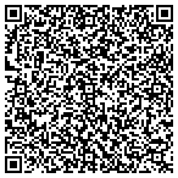 QR-код с контактной информацией организации ООО «Кухонный завод»