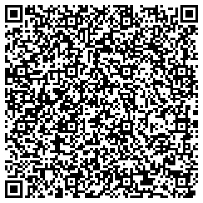 QR-код с контактной информацией организации ОО Федерация пауэрлифтинга ГО Первоуральск