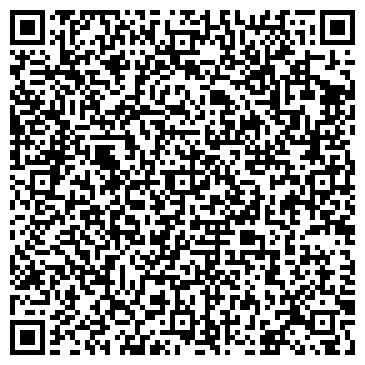 QR-код с контактной информацией организации ООО Ингарден