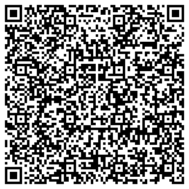 QR-код с контактной информацией организации Киношкола "ЛИК"