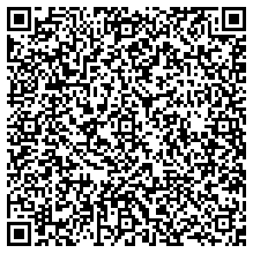 QR-код с контактной информацией организации ИП "Живая планета"