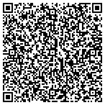 QR-код с контактной информацией организации ООО ТриоНефтепродукт