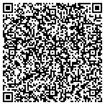QR-код с контактной информацией организации ТОО Трапеза Казахстан