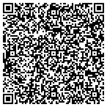 QR-код с контактной информацией организации ООО Промо - роботы
