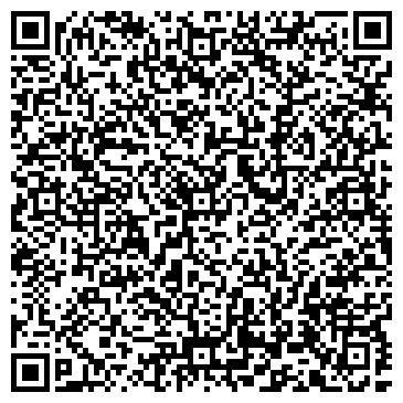 QR-код с контактной информацией организации ИП Рекламная студия "Графика"
