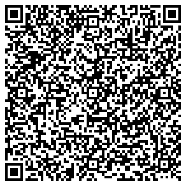 QR-код с контактной информацией организации Рекламное агентство "Rafl"
