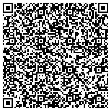 QR-код с контактной информацией организации НОУ Бизнес школа "Синергия"