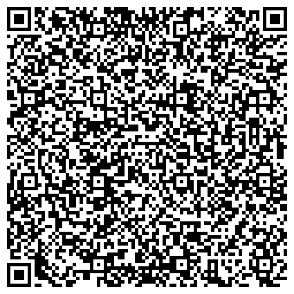 QR-код с контактной информацией организации ООО Организация промо-акций и услуги роботов-промоутеров в Саратовской области