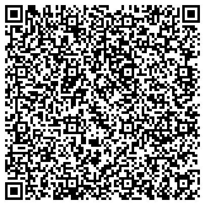 QR-код с контактной информацией организации ООО Группа компаний безопасности "АВАНГАРД"