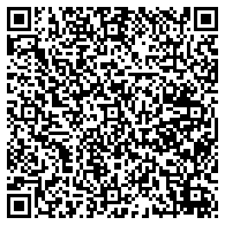QR-код с контактной информацией организации ЁЖИК