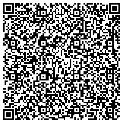 QR-код с контактной информацией организации Нотариус Санкт-Петербурга Бурчалкин М. Л.