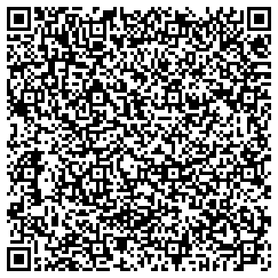 QR-код с контактной информацией организации ООО Апартаменты "На Черемушкинской"