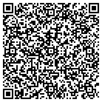 QR-код с контактной информацией организации ООО Дом Тент