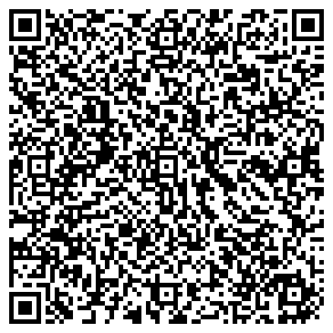 QR-код с контактной информацией организации ООО Аврора - Престиж