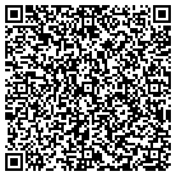 QR-код с контактной информацией организации ИП Рено Карагай