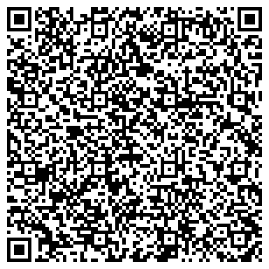 QR-код с контактной информацией организации ООО Школа единоборств "FreeFightClub"