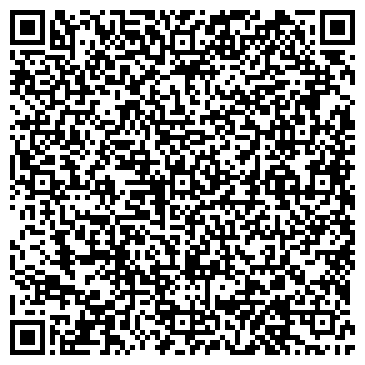 QR-код с контактной информацией организации ООО LEXUS Дубровка