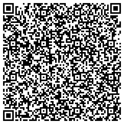 QR-код с контактной информацией организации НКО (НО) Православный патриотический клуб "СПАС"