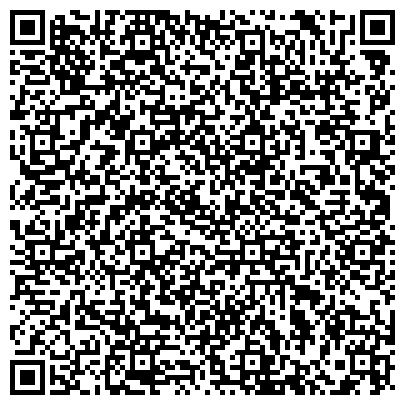 QR-код с контактной информацией организации ОО Спортивная федерация универсального боя спортивный клуб "Боевая Русь"